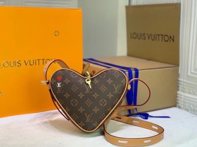 cheap quality LV  MONOGRAM M45419